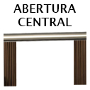 Abertura Central