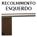 Recolhimento Esquerdo