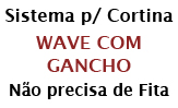 Wave com Gancho