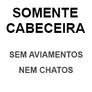 Somente Cabeceira