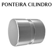 Ponteira Cilindro