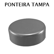 Ponteira Tipo Tampa